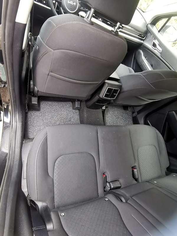 Usata Kia Sportage 136 CV (100 kW) 2022 SUV