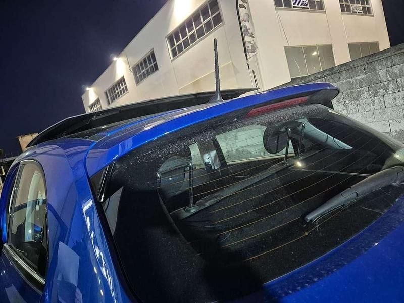 Usata Fiat 500X Cross 95 CV (69 kW) 2020 Blu/azzurro SUV