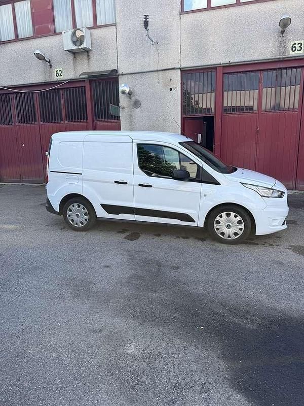 Usata Ford Transit Connect Trend 101 CV (74 kW) 2018 Other Monovolume