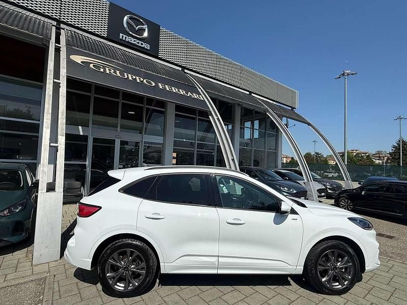 Usata Ford Kuga ST-Line X 152 CV (111 kW) 2023 Other SUV
