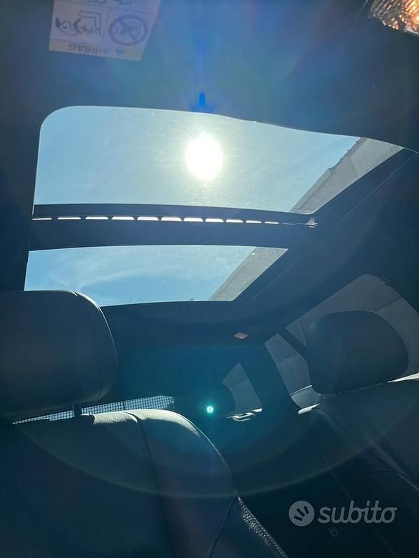 Usata BMW 525 M Sport 2016 Berlina