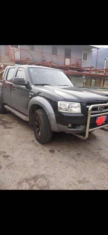 Usata Ford Ranger XLT 143 CV (105 kW) 2009 Pick-up