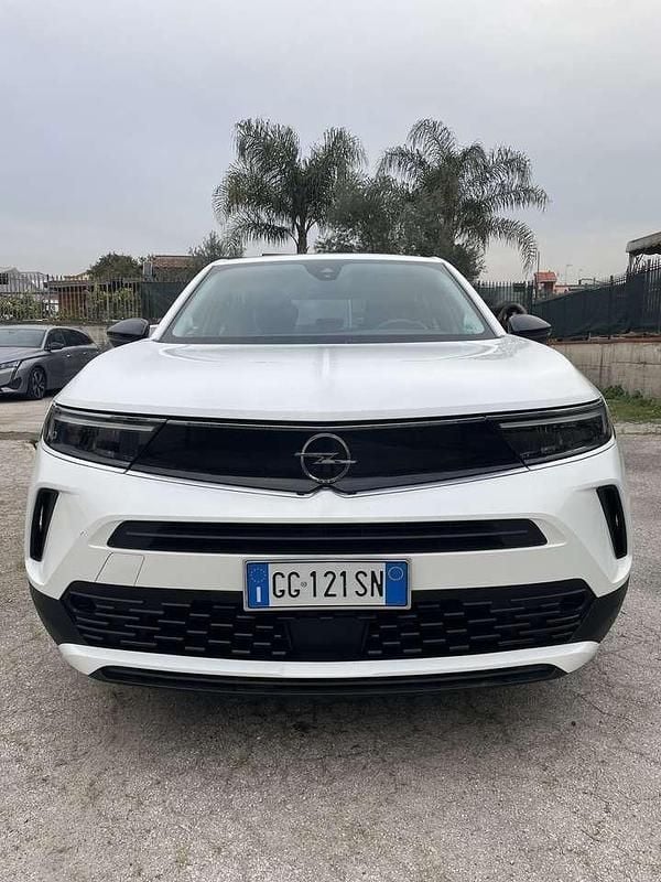 Usata Opel Mokka Elegance 110 CV (80 kW) 2022 Other SUV