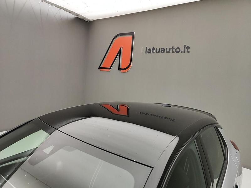 Usata Opel Corsa 101 CV (74 kW) 2025 Nero Utilitaria