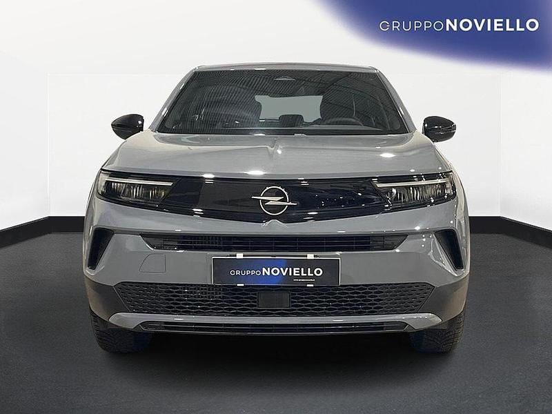 Nuova Opel Mokka Edition 136 CV (100 kW) 2025 Grigio SUV