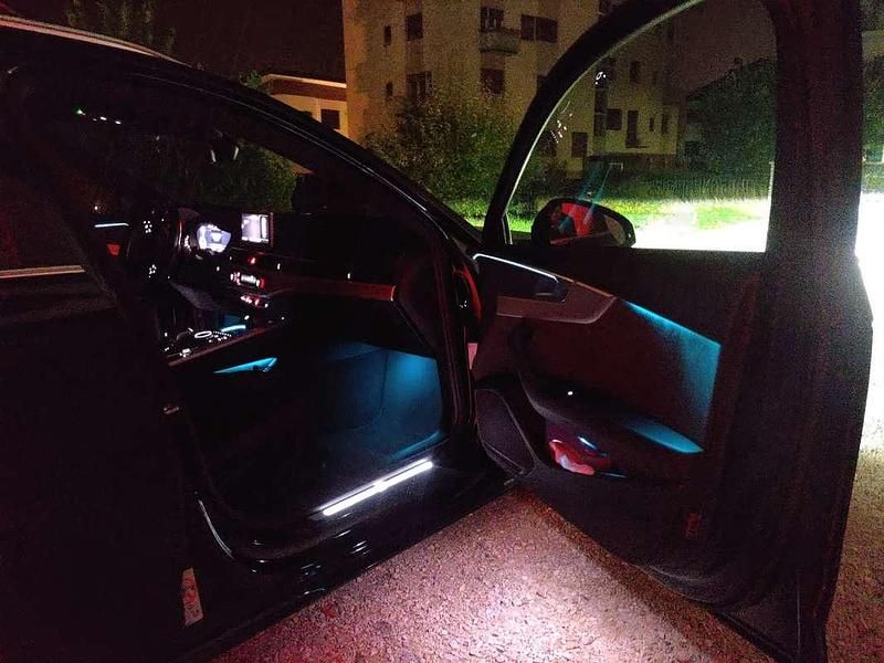 Usata Audi A4 Design 150 CV (110 kW) 2018 Station wagon