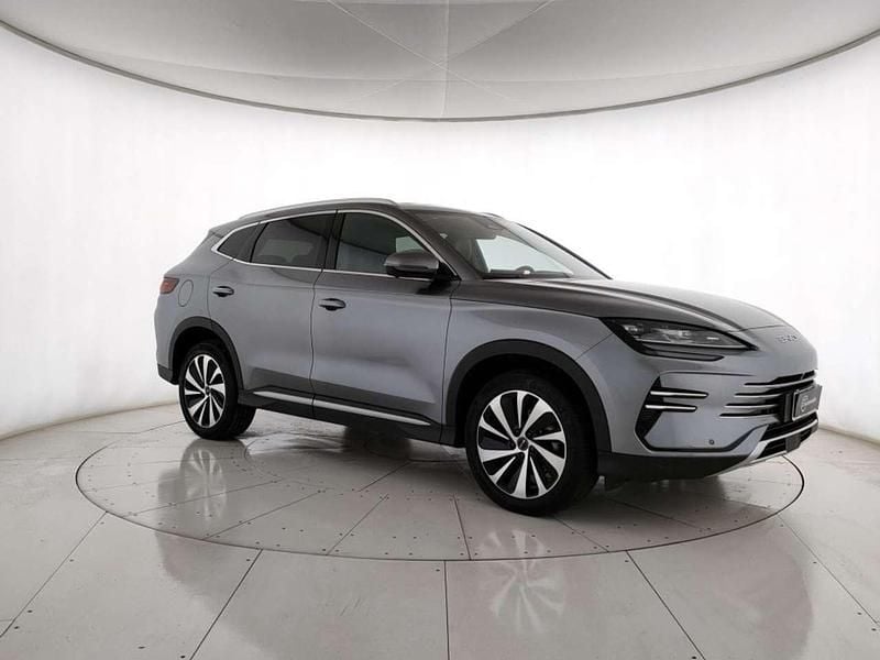 Usata BYD Seal Comfort 98 CV (72 kW) 2025 Grigio Station wagon