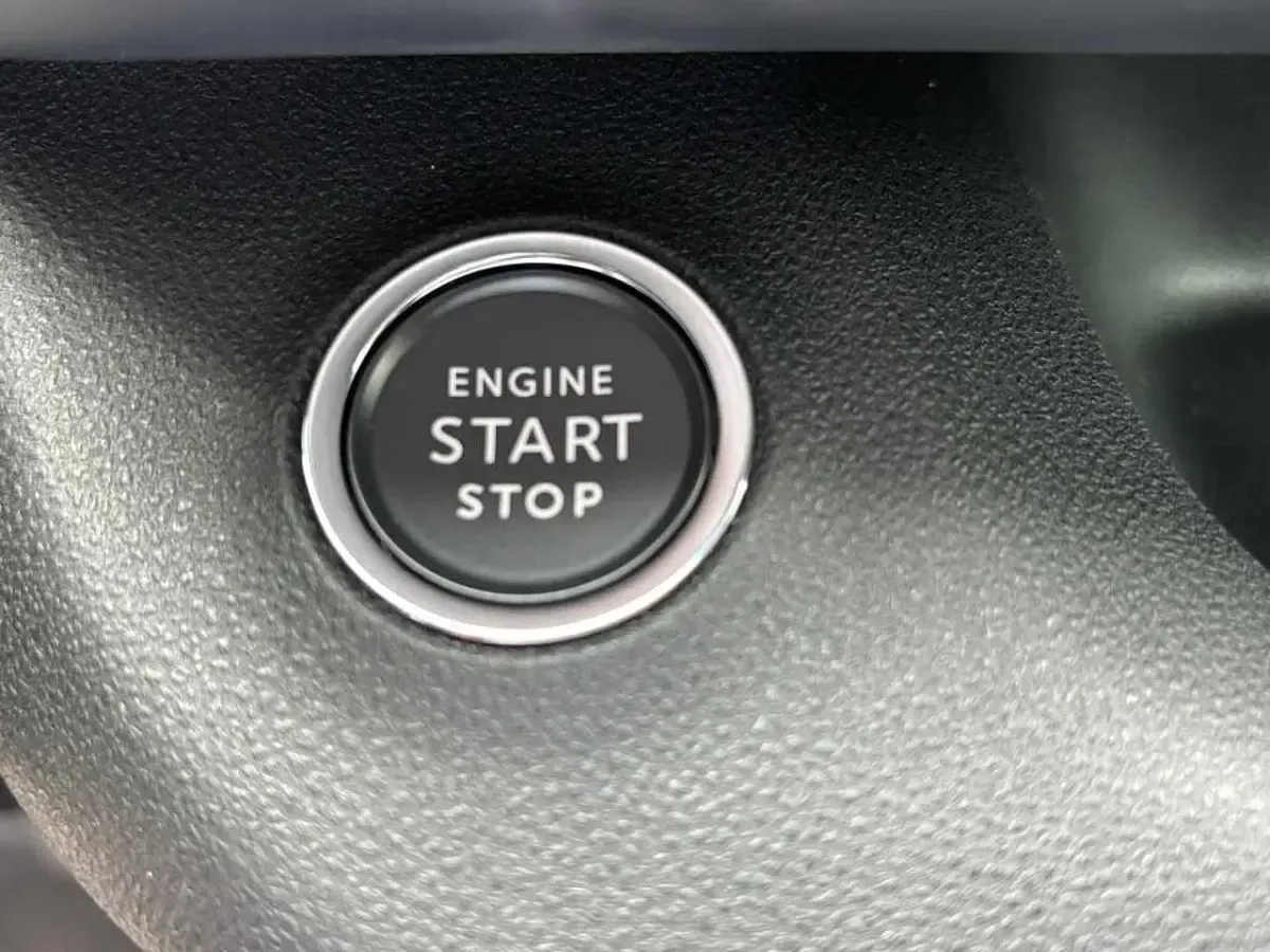 Nuova Jeep Avenger Summit 101 CV (74 kW) 2025 Grigio SUV