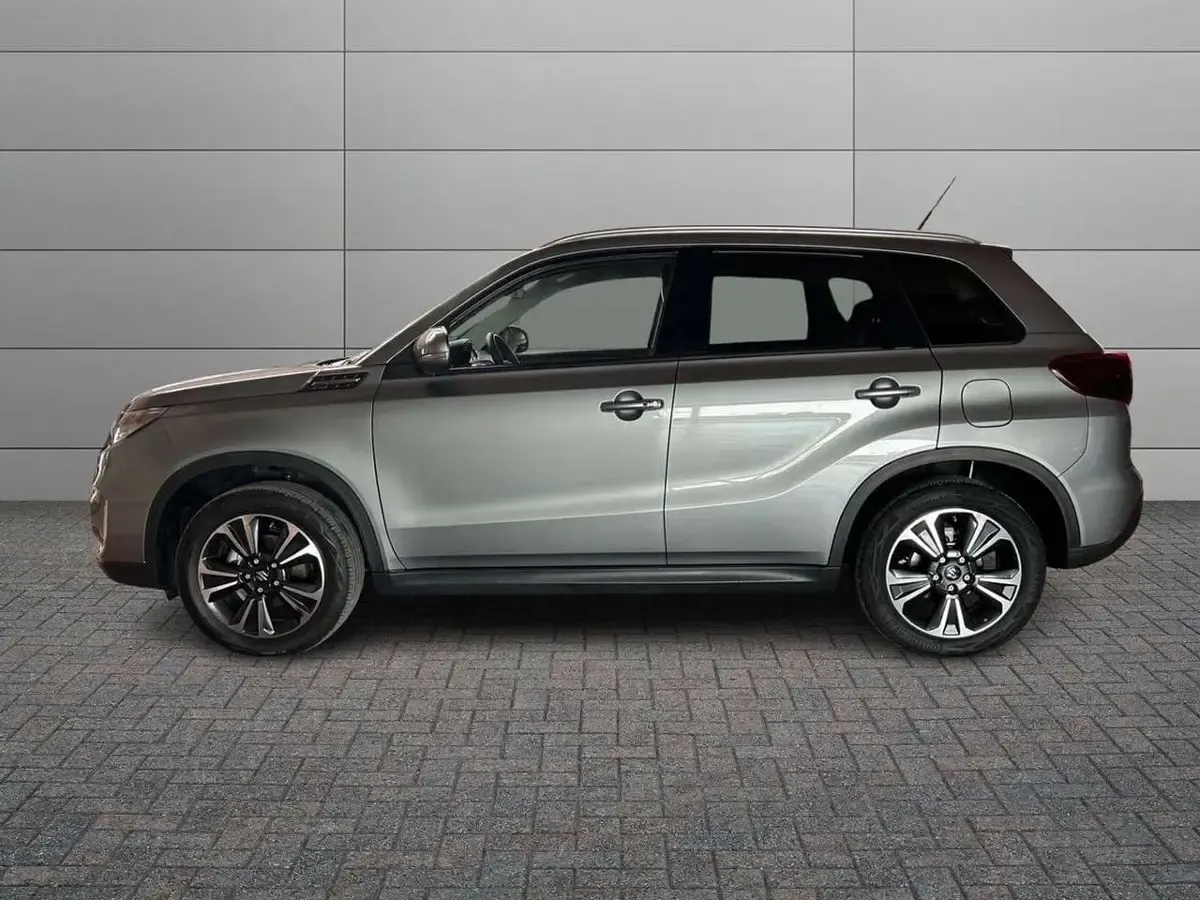 Usata Suzuki Vitara Cool 129 CV (94 kW) 2024 Other SUV