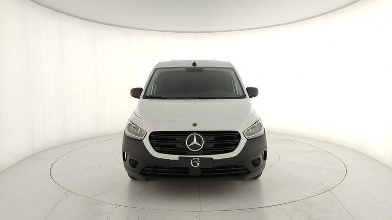 Usata Mercedes eCitan 50 kW (69 CV) 2023 Bianco