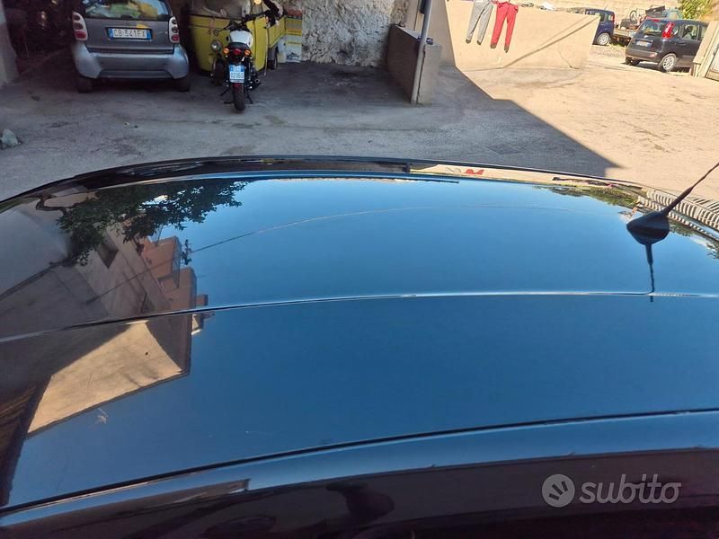 Nero Usata 2019 Ford Fiesta Due volumi | 8000 € (Ottimo prezzo) - Immagine 1/4