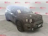 Occasion Jeep Renegade 131 PK (96 kW) 2021 Grijs SUV