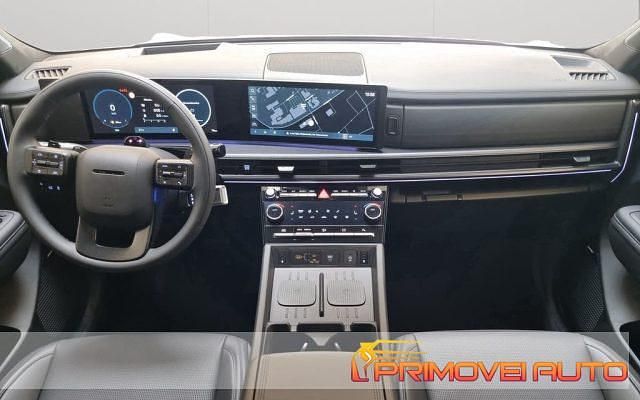 Usata Hyundai Santa Fe 2024 Marrone SUV