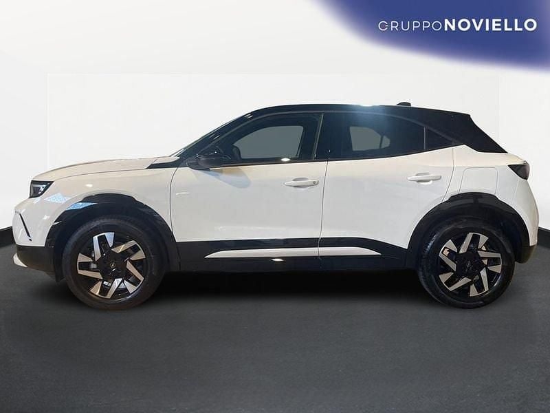 Nuevo Opel Mokka 136 CV (100 kW) 2025 Blanco SUV