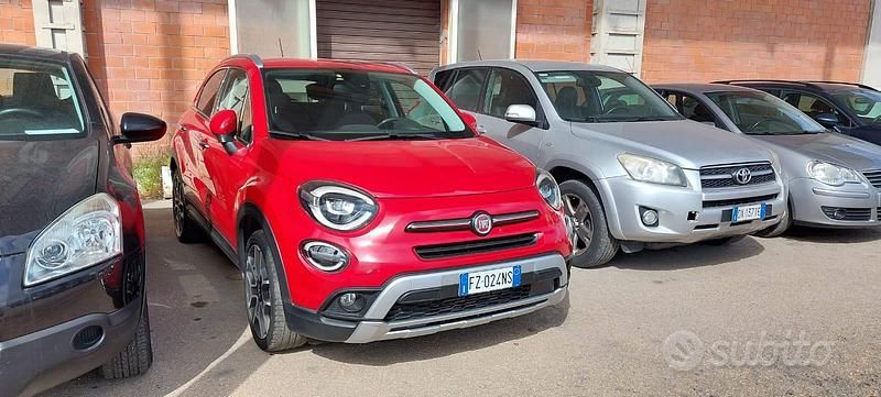 Usata Fiat 500 120 CV (88 kW) 2019