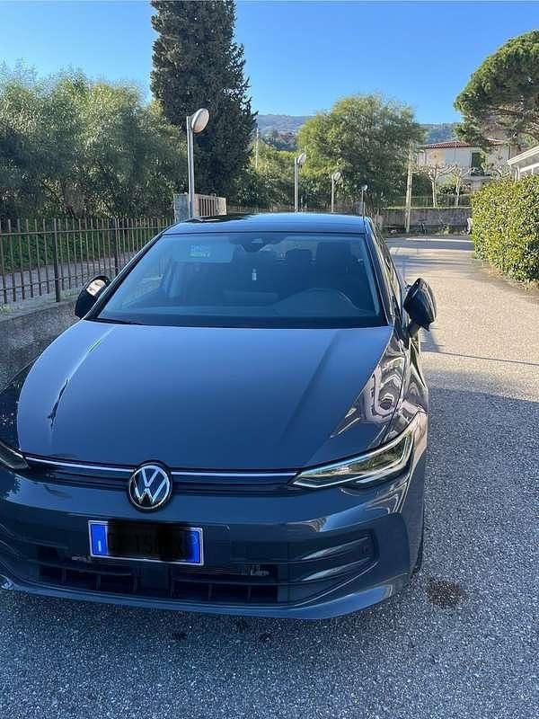 Usata VW Golf VIII Edition 116 CV (85 kW) 2025 Berlina