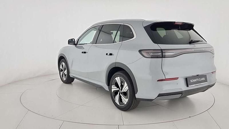 Nuova Geely EX5 160 kW (218 CV) 2026 Nero SUV