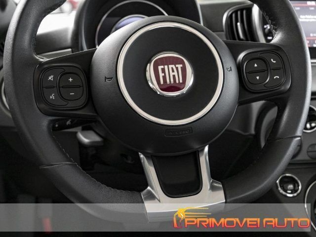 Usato 2020 Fiat 500 1.2 Benzin 69 CV (20.800 €)