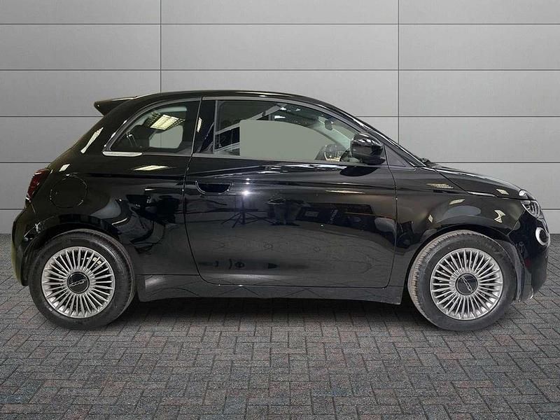 Nuova Fiat 500 65 CV (47 kW) 2026 Other Utilitaria