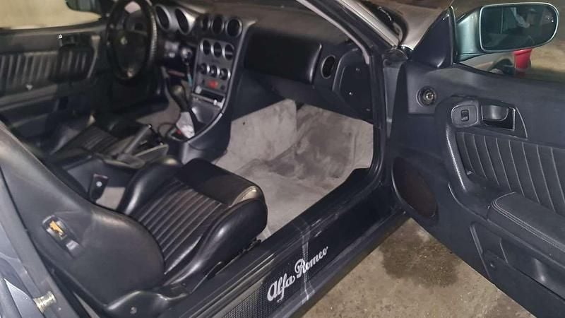 Usata Alfa Romeo GTV 150 CV (110 kW) 2001 Coupé