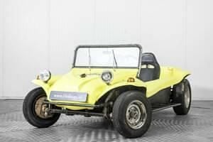 Usata VW Buggy 44 CV (32 kW) 1967 Altri Berlina