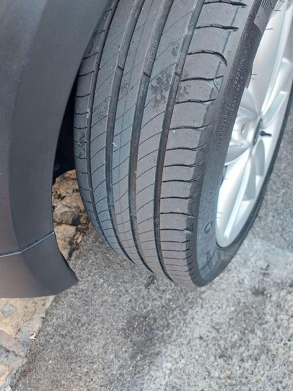 Usata Mini Cooper D Countryman 111 CV (81 kW) 2013 SUV