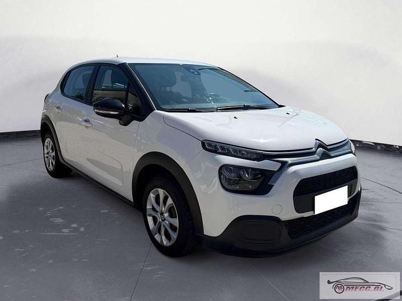 Nessuno Usata 2021 Citroën C3 Business Class Due volumi | 7880 € (Ottimo prezzo) - Immagine 1/4