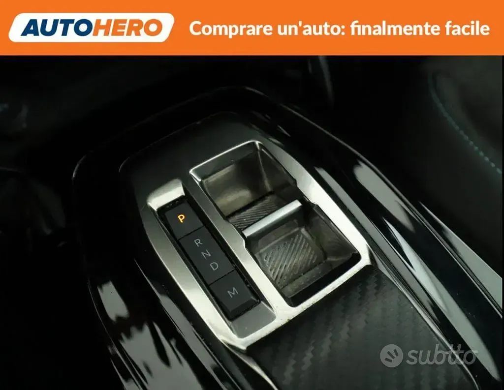 Occasion Peugeot 2008 131 ch (96 kW) 2023 Gris SUV