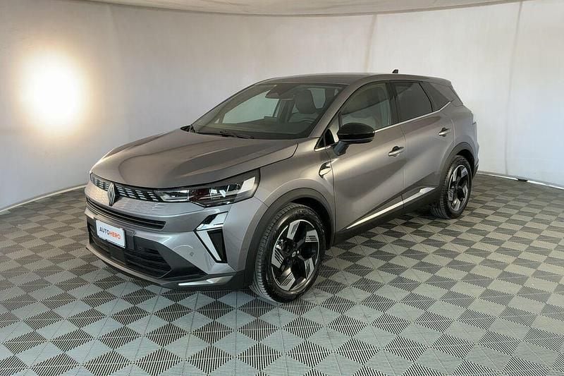 Usata Renault Symbioz Techno 158 CV (116 kW) 2026 SUV