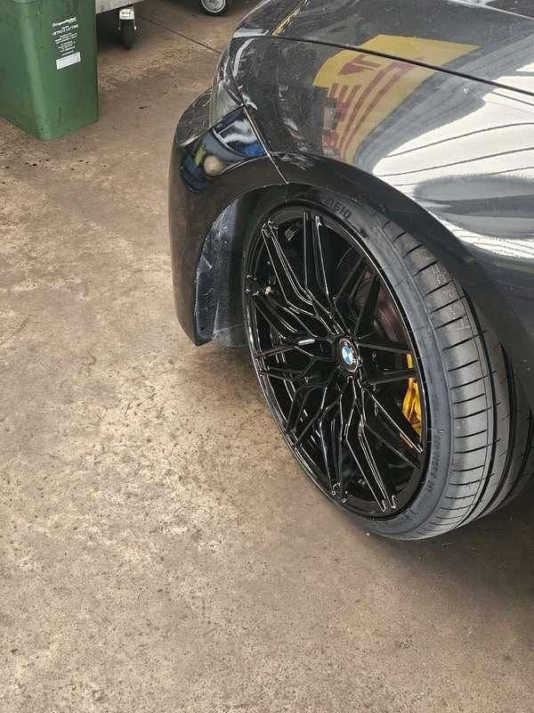 Usata BMW 330 231 CV (169 kW) 2007 Coupé