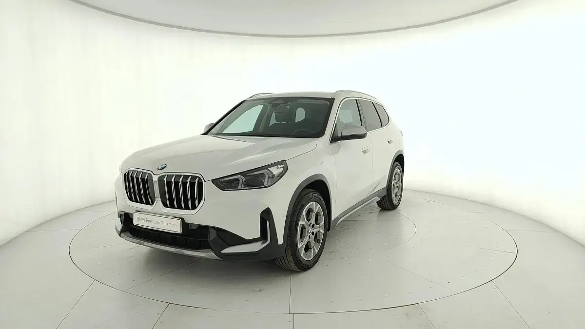 Usata BMW X1 xLine 150 CV (110 kW) 2023 SUV