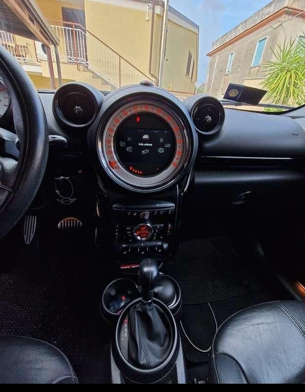 Usata Mini Cooper Countryman 122 CV (89 kW) 2013 SUV