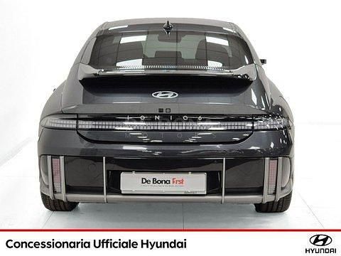 Usata Hyundai Ioniq 6 239 kW (325 CV) 2024 Berlina