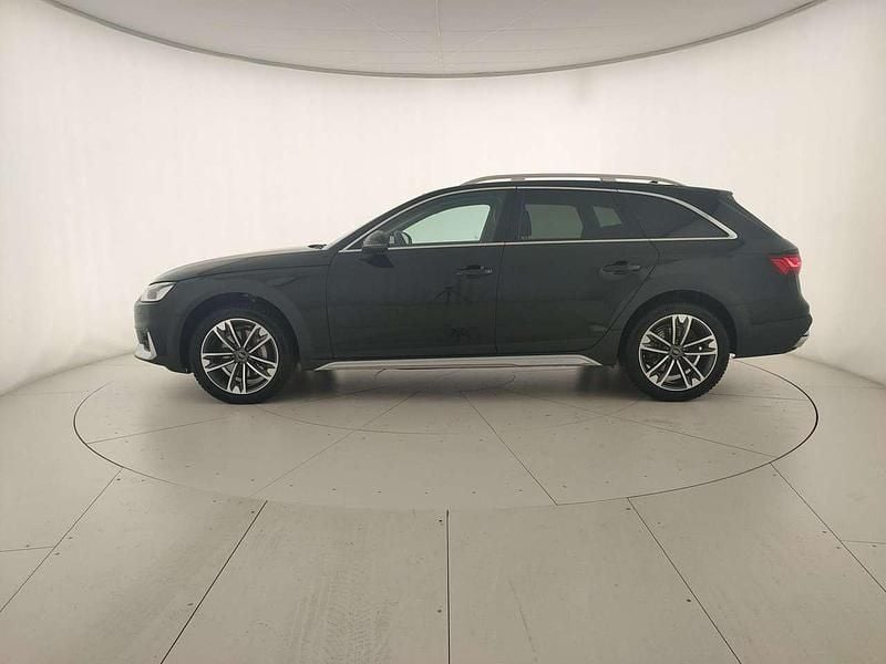 Usata Audi A4 Allroad Business 204 CV (150 kW) 2024 Nero mito metallizzato Station wagon