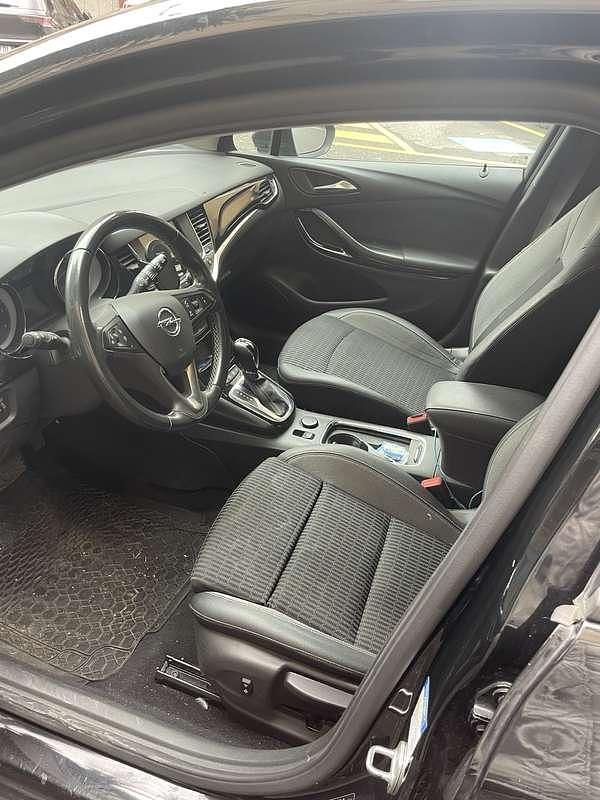 Usata Opel Astra Business Elegance 122 CV (89 kW) 2021 Station wagon