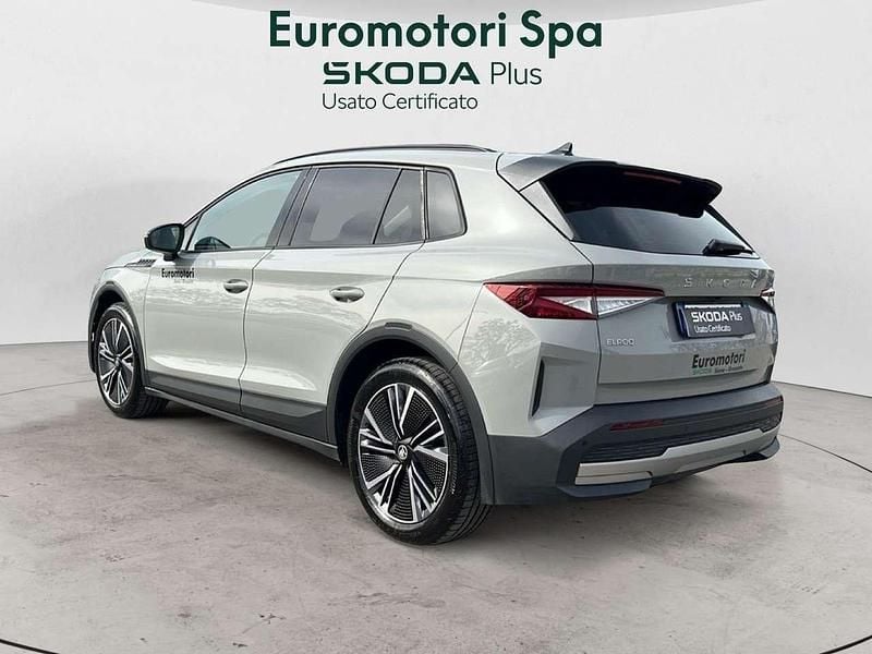 Nuova Skoda Elroq 150 kW (204 CV) 2026 Other SUV
