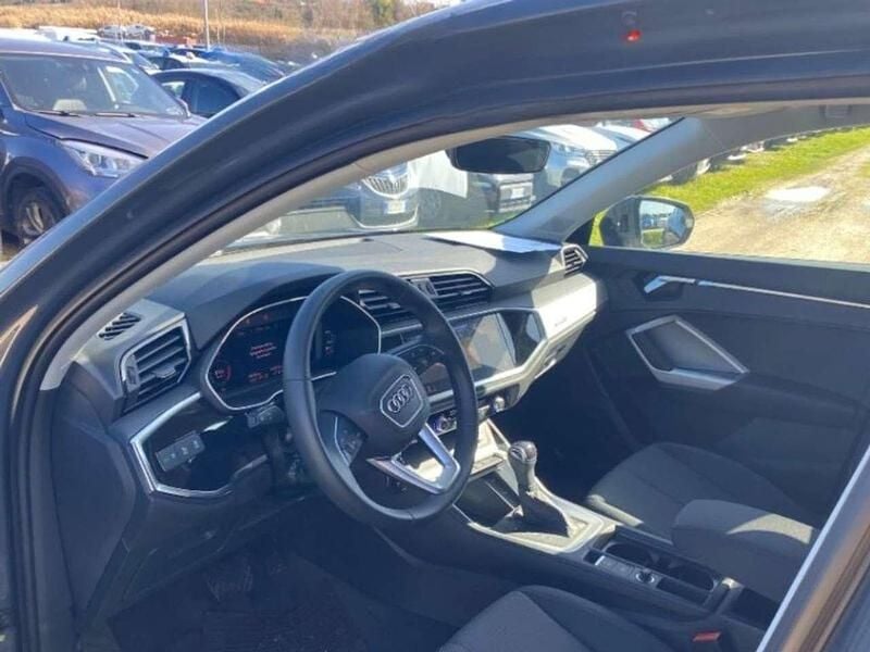 Usata Audi Q3 Business Plus 150 CV (110 kW) 2025 Other SUV