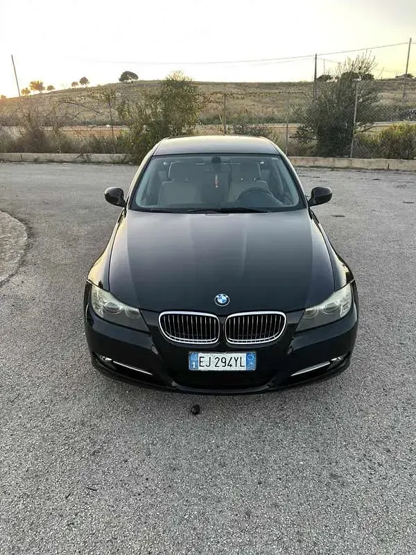 Usata BMW 318 143 CV (105 kW) 2011 Station wagon