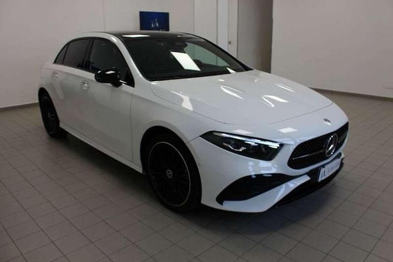 Usata Mercedes A250 Advanced Plus 224 CV (164 kW) 2023 Berlina