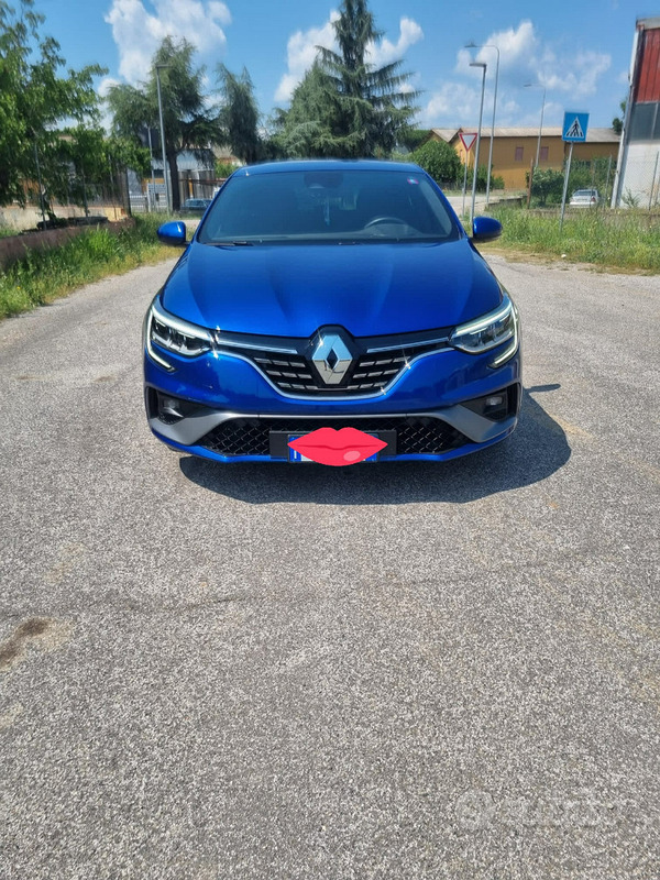 Usato 2020 Renault Mégane IV 1.5 Diesel 116 CV (23.500 €)