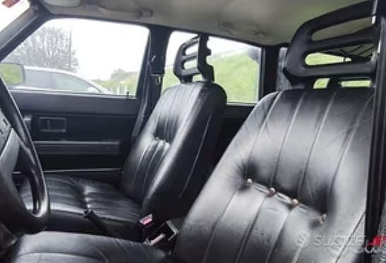 Usata Volvo Polar 109 CV (80 kW) 1992 Verde Station wagon