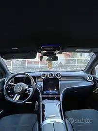 Occasion Mercedes GLC200 Advanced Plus 204 ch (150 kW) 2023 SUV