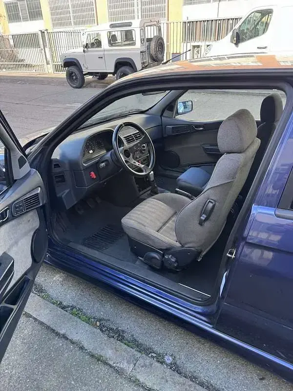 Usata Alfa Romeo 145 Quadrifoglio 150 CV (110 kW) 1997 Utilitaria