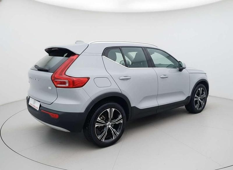 Usata Volvo XC40 Inscription 211 CV (155 kW) 2021 Other SUV