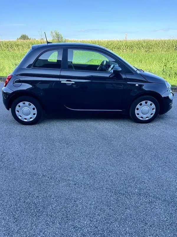 Usata Fiat 500 69 CV (50 kW) 2023 Utilitaria