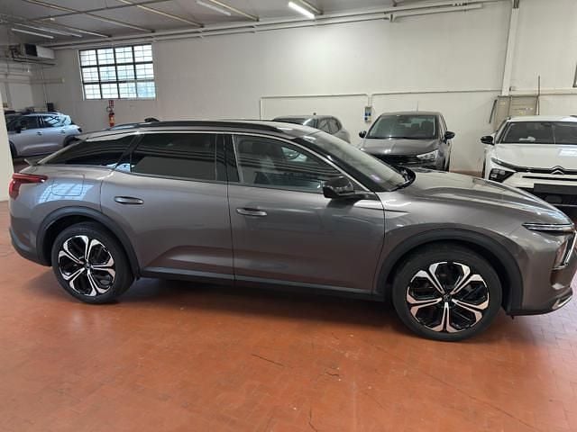 Usata Citroën C5 Aircross PureTech 131 CV (96 kW) 2024 Grigio scuro SUV