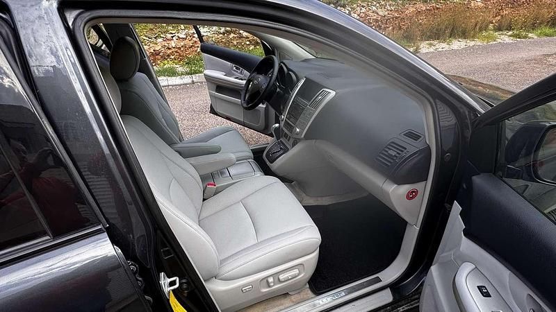 Usata Lexus RX400h Executive Line 211 CV (155 kW) 2008 SUV