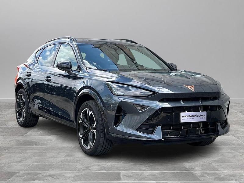 Usata Cupra Formentor 150 CV (110 kW) 2025 Magnetic tech SUV