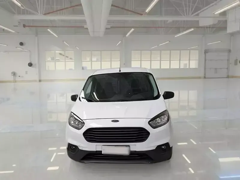 Usata Ford Transit Courier Trend 99 CV (72 kW) 2021 Furgone