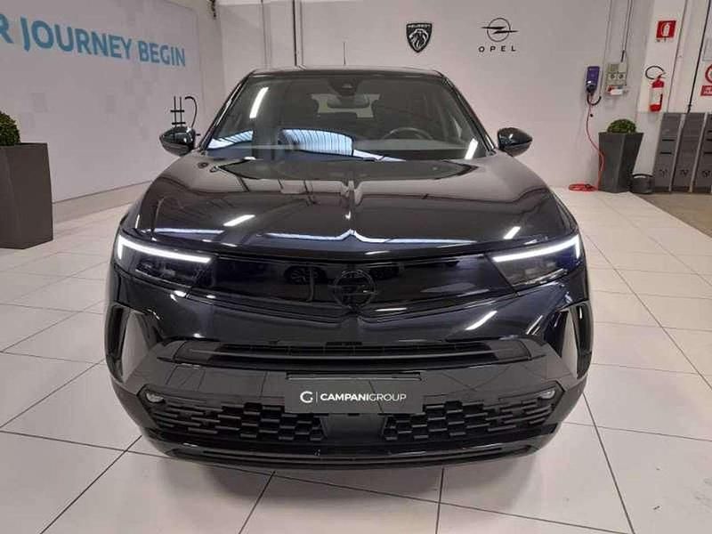 Usata Opel Mokka 136 CV (100 kW) 2023 Nero SUV
